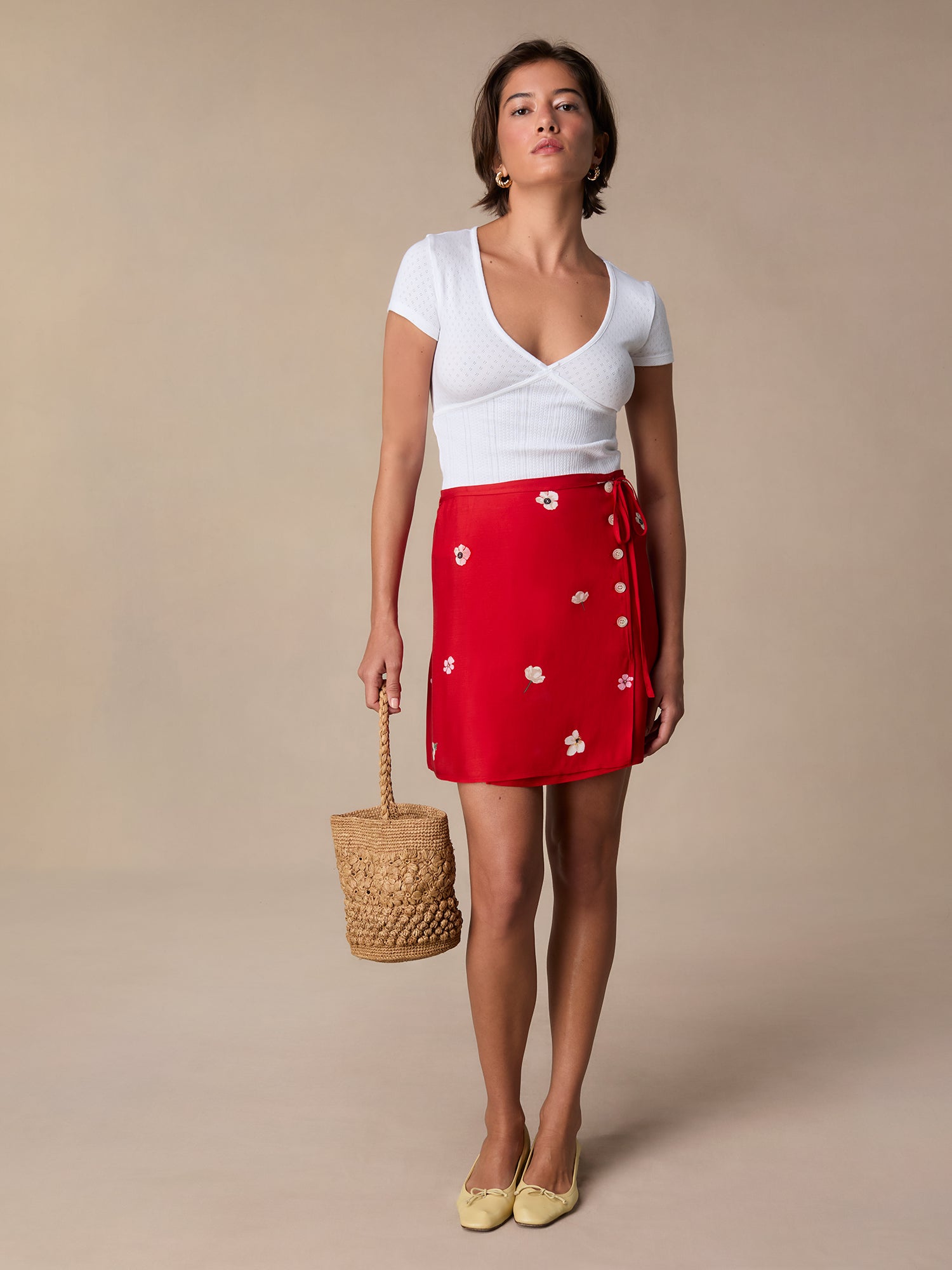 GLORITA Skirt GLORITA Skirt